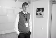 Фотография Шляпникова Виктора