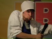 Фотография Бахмутова Лена