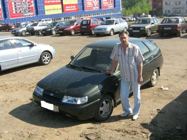 Виктор Нек фото №1