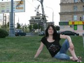Фотография Флягиной Алёны