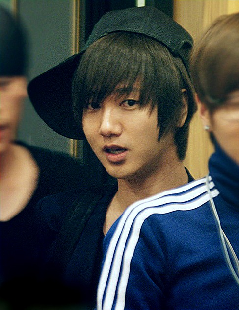 Lee Jinki фотография #45