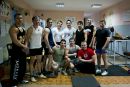 Андрій Безега фотография #35 (источник - https://vk.com/id146713691)