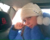 Віка Лихацька фотография #3 (источник - https://vk.com/id68622932)