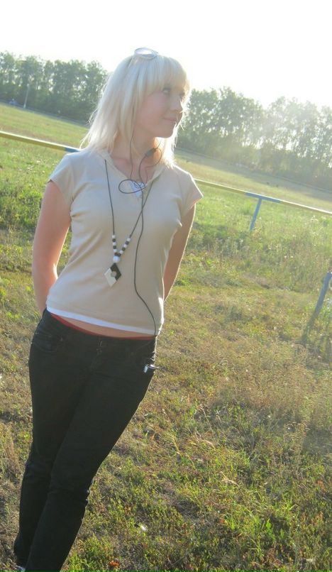 Даша Уилльямс фотография #24