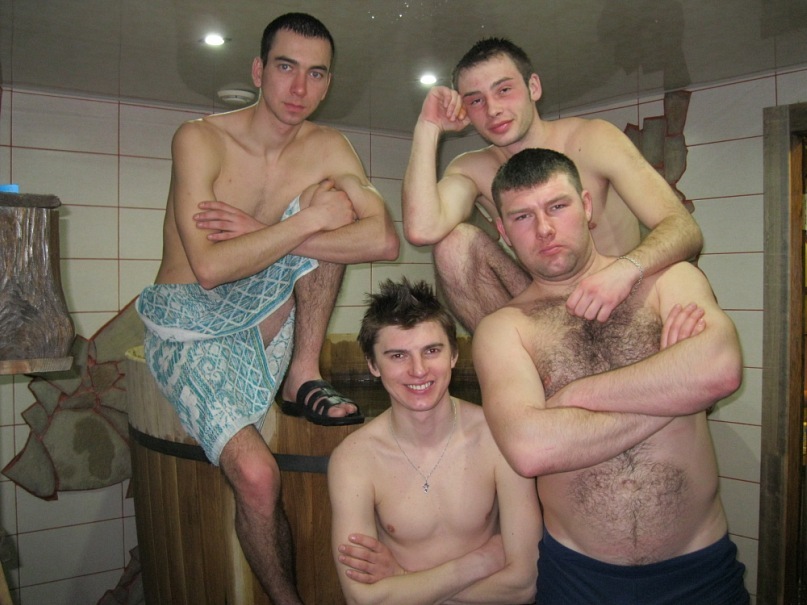 Сергей Лысов фотография #47