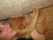 Фотография Подъячих Марии