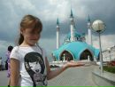 Фотография Степановой Юлии