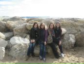 Даша Мацукевич фотография #22 (источник - https://vk.com/id8024703)