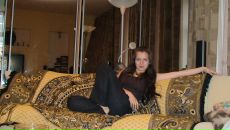 Фотография Ангелиной Ангелины