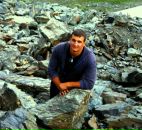 Фотография Цыганкова Петра