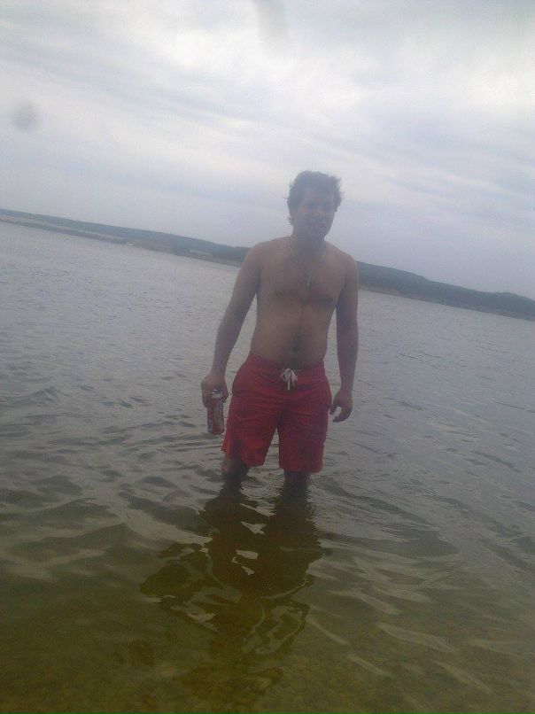 Дмитрий Цой фотография #16