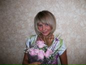 Фотография Толмачевой Екатерины