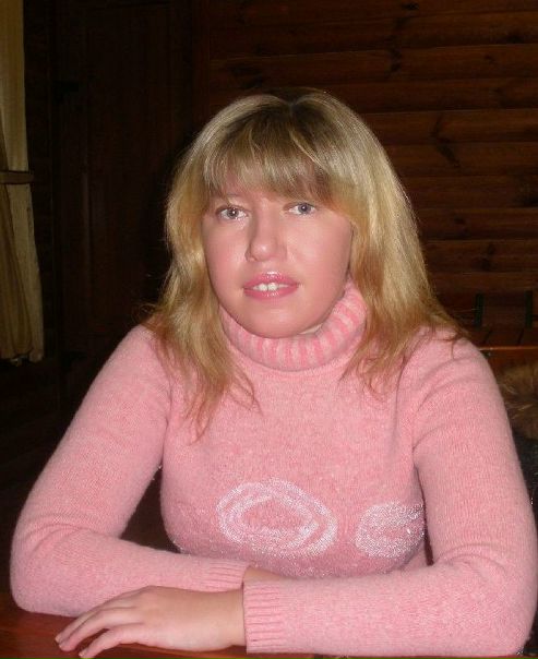 №9, Юлия Отроша, 34 года, Москва №9, Юлия Отроша, 34 года, Москва