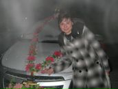 Фотография Хамидуллиной Альмиры