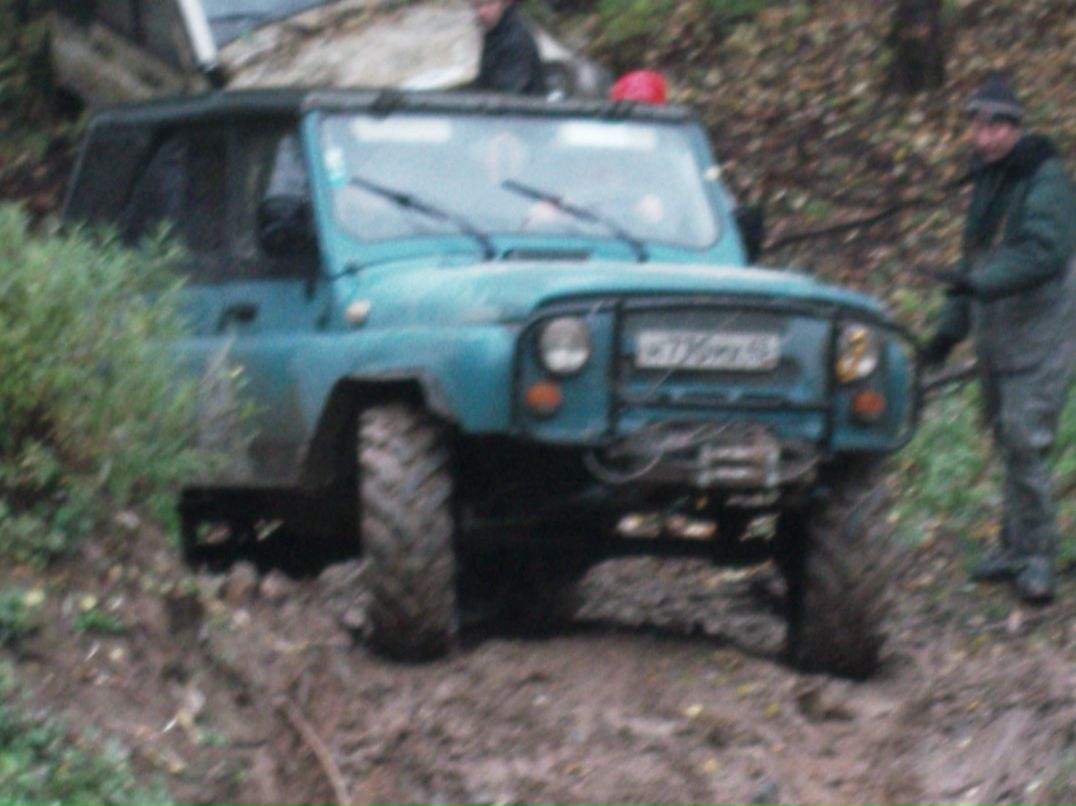 Иван Плюснин фотография #5