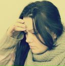 Фотография Аловой Александры