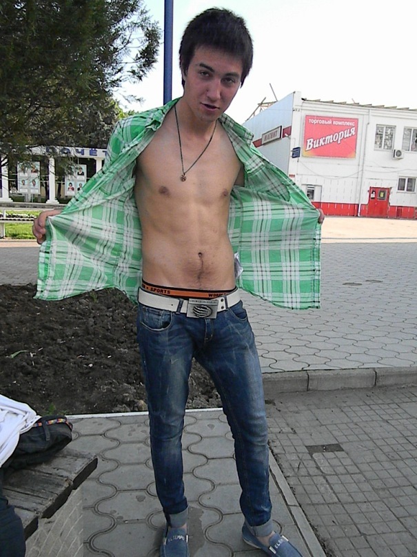 Софья Урсуленко фотография #37