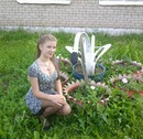 Фотография Христолюбовой Яны