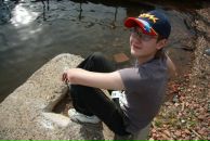 Фотография Кондратьева Ивана