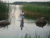 Фотография Васильева (Кононова) Насти