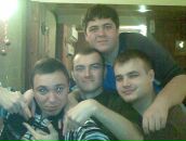 Фотография Степанова Артёма