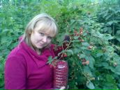 Фотография Артеевой Ксении