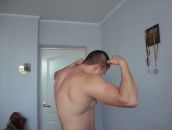 Олег Біль фотография #33 (источник - https://vk.com/id80155630)