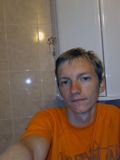 №6, Макс Курчаков, 38 лет, Тула №6, Макс Курчаков, 38 лет, Тула