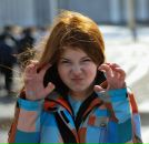 Фотография Холден Антон