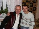 Фотография Жабского Владимира