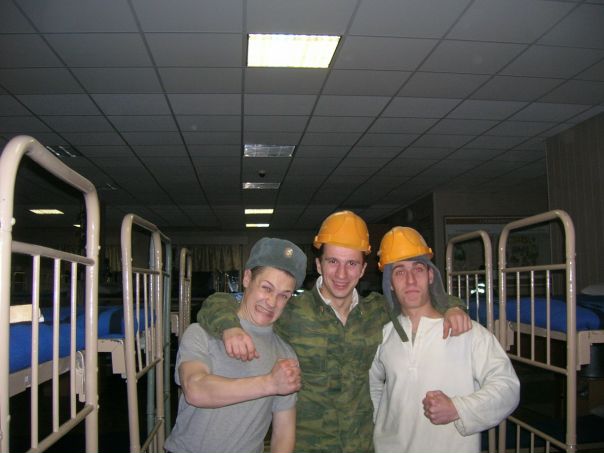 Дмитрий Андреев фото №32