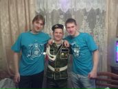 Фотография  