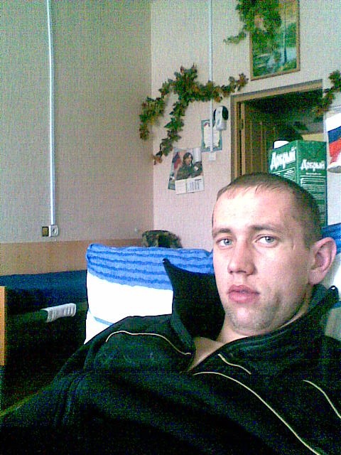 Сергей Бурлаков фотография #50
