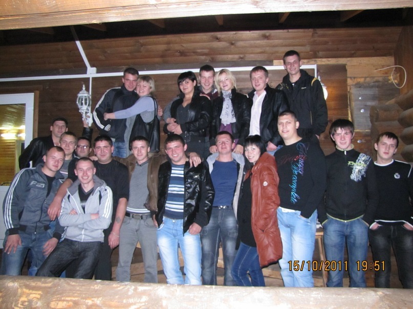 Софья Беспалова фотография #40