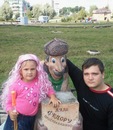 Фотография Солдаткина Дмитрия