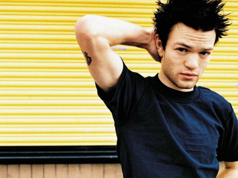 Ян Ковач фотография #33