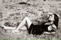 Фотография Хайрулловой Эли