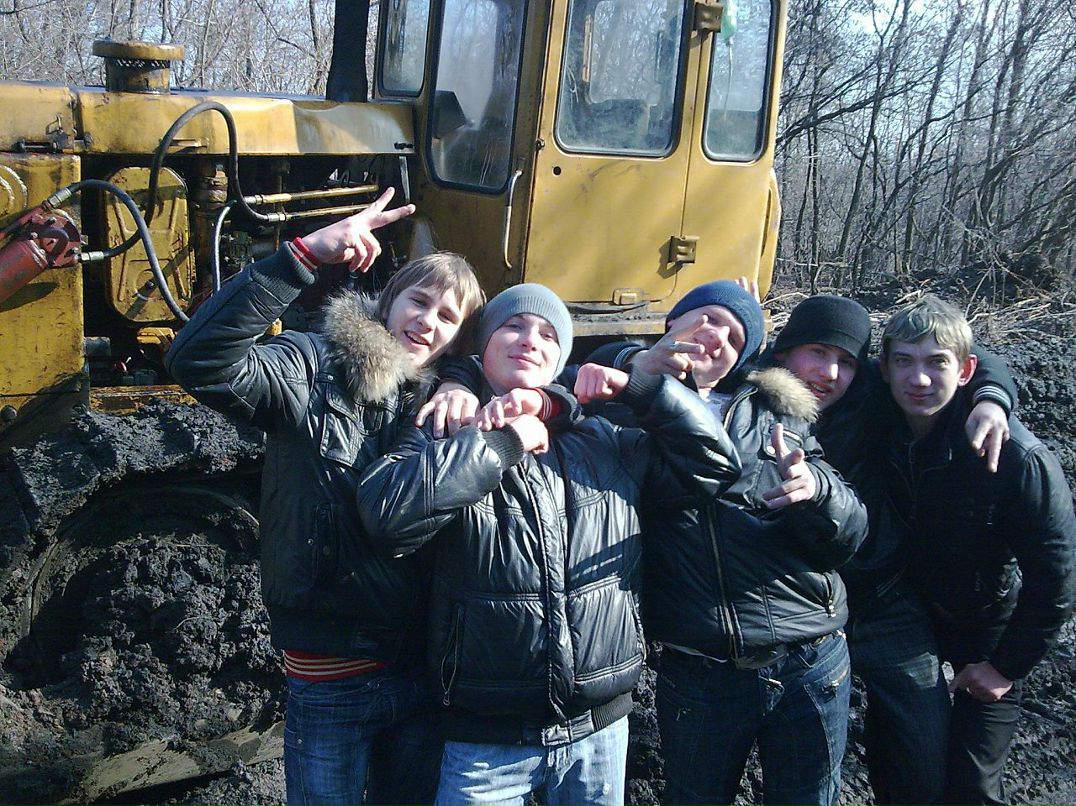 Сергей Насонов фотография #45