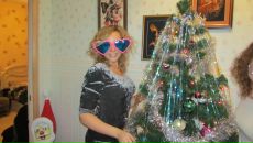 Фотография Алиминой Марии