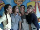 Фотография Ранчиной Анастасии