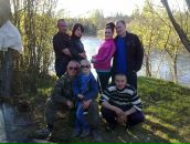 Фотография Самойлова Сергея