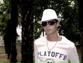 Фотография Хомяка Александра