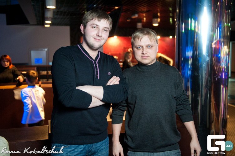 Сергей Донкин фотография #43