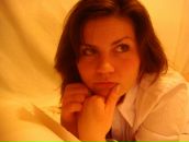 Фотография Бурмистровой Ольги