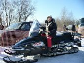 Фотография Слыховской Людмилы