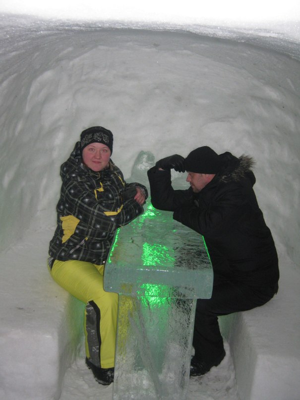 Дмитрий Сумароков фотография #9