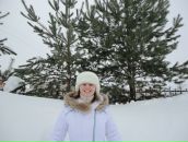 Фотография Федоровой Натальи