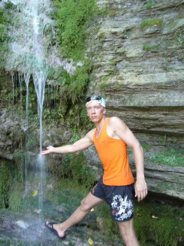 Дмитрий Спицын фотография #27