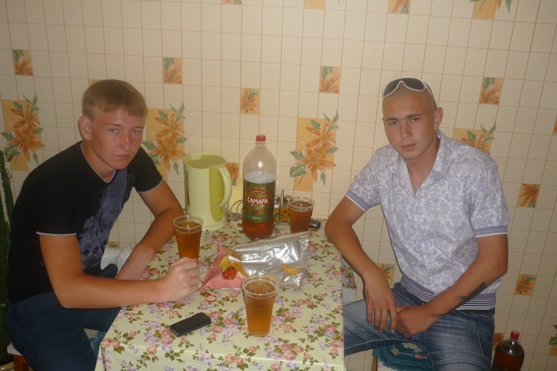 Коля Тингаев фотография #9