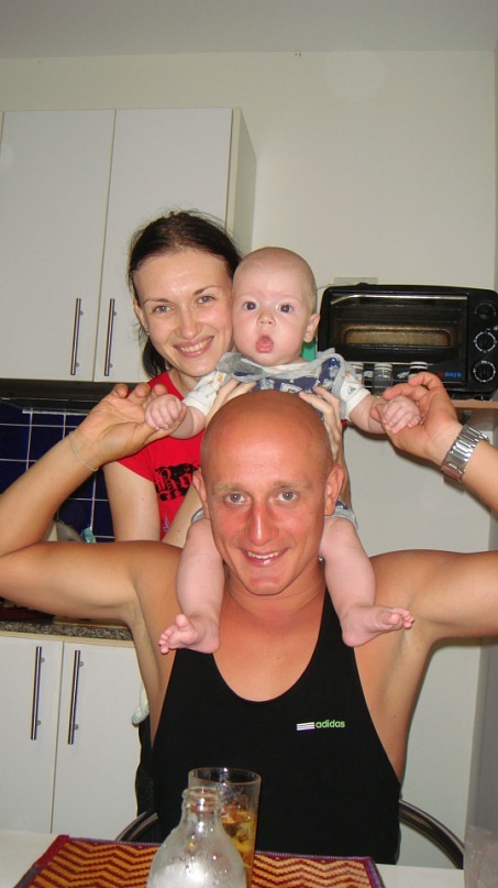 Сергей Пушкарчук фотография #29